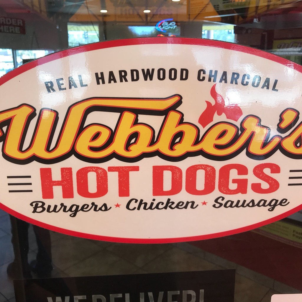 Webber`s Hot Dogs